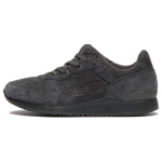 ASICS Gel Lyte Iii Og Obsidian Grey 1201A050-023 37.5