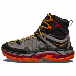 HOKA ONE ONE Tor Ultra Hi Black Chili Pepper Visoms Lytims 1129958-BCPPP 40