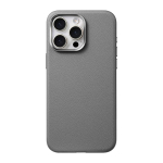 Prabangus verslo PU odos dėklas Magsafe palaikymui iPhone 16 15 14 Pro Max, magnetinis, belaidžio įkrovimo, metalinis objektyvas, smūgiams atsparus dangtelis For iPhone 16 Plus