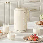 1000ML Joyoung sojų pieno virimo aparatas, maisto mai&scaron;ytuvas, sumanus automatinis gaminimo ir &scaron;ildymo sojų pieno aparatas namų virtuvei D650 UK&220V