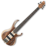 Ibanez Natūralus Matinis / BTB745-NTL
