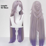 Žaidimas Honkai Star Rail Naujas Herta Cosplay Kostiumas Herta Cosplay Kostiumas Komiksų Anime Žaidimo Role Play Apranga Moterims L gray