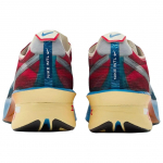 Nike ZOOMX VAPORFLY NEXT% 4 Audinys Žemi ZOOMX Laisvalaikio Maratono Bėgimo Bateliai Vyri&scaron;ki Mėlyni Raudoni IH3586-999 42