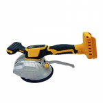 Tinka DEWALT 20V baterijai plytelių klojimo ma&scaron;inai, belaidžiam sienų ir grindų plytelių klojimo vibraciniam įrankiui, grindų vibratoriui, siurbimo taurei