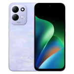 Xiaomi Redmi 17 4G i&scaron;manusis telefonas, 6,9 120Hz, 7500mAh, 50MP, Helio G91-Juodas/Mėlynas/Violetinis/Žalias 4+256GB violetinė