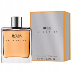 Hugo Boss In Motion Tualetinis vanduo vyrams 100 100 ml