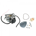 Karbiuratorius, skirtas Yamaha Raptor 350 YFM350 2004&ndash;2012 m.