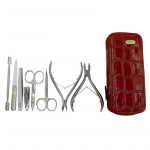 Manicure set SPL 77602A