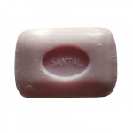 Marselio muilas Savonnerie le S&eacute;rail 100g Sandalwood smėlis