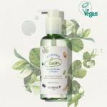 Skinfood Garden Bean Gentle seruminis prausiklis 190g