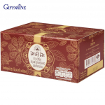 Giffarine Jatu Cha, Instant tea from 4 teas, Green Tea, Oolong Tea, Black Tea, White Tea and mulberry 4.2 g x 30 sachets - Thai