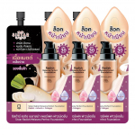 SISTAR Ridikėlių Melasma Perfect Foundation SPF30 PA++ 10 g. Smėlio spalvos x 1 / 3 / 6 vnt. - Tailando odos priežiūra 10 g. x 3 pcs