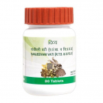 Sanjeevani Vati (80 tablečių, 250 mg), Sanjeevani Vati, Patandžalis