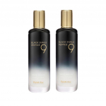 FARM STAY Black Snail & Peptide 9 Perfect emulsija 120 ml (3 variantai) 2pcs