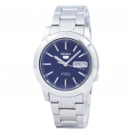 Vyri&scaron;kas laikrodis &bdquo;Seiko 5&ldquo; automatinis SNKE51 SNKE51K1 SNKE51K