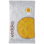 Vedaka ciberžolė (Haldi) Milteliai, 200g