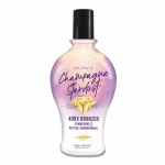 Tan asz u champagne stardust bronzer 221ml