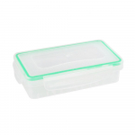 Baterijos dėklas, skirtas 18650 18350 &ndash; vandeniui atsparus dulkėms atsparus laikiklio dėžutė, nauja One Size