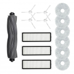 Filtro ritininis &scaron;epetys, skirtas Dreame Bot L10s Pro pakeitimui