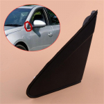 Priekinio kairiojo &scaron;oninio veidrodėlio trikampio liejinys Nr. 95062831 Chevrolet Cruze 2009-2014 m.