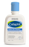 Cetaphil &scaron;velnus odos prausiklis, 125 ml