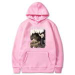 Burzum Hoodies Filosofem Metal Music Band Printed Streetwear Unisex Moterims Madingi Oversize Megztiniai Megztiniai Megztiniai Sportiniai kostiumai 4XL