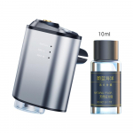 Automobilių elektrinis oro difuzorius Kvepalai Oro gaiviklis Aromaterapijos aparatas Pažangus Indukcinis Start Stop Auk&scaron;čiausios klasės aromaterapija 1