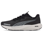 Puma Velocity Nitro 2 Black White Moteri&scaron;ki sportbačiai 376262-01 35.5