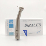 NSK Pana S MAX M600L Dental Optic LED High Speed Surgical Optical Handpiece For NSK coupler