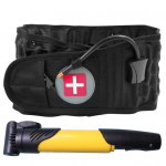 Waist Support Belt Easy to Carry Unisex Increase Circulation