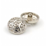 10 vnt. Gražios dengimo sagos Kvadratinės apvalios sagos Paltas megztinis megztinis Priedai Įvairūs stiliai &bdquo;Pasidaryk pats&ldquo; siuvimo reikmenys Diameter 20mm