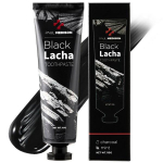 Paul Madison Black Ratcha dantų pasta su anglimi, 110g, 1 vnt