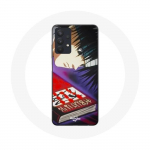 Coque pour Samsung Galaxy A32 5G Chrollo Anime