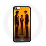 Coque Iphone 6 Squid Game