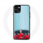 Coque Iphone 12 pro La casa de Papel Teaser saison 4