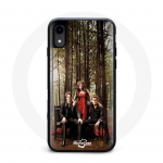 Coque Iphone X Vampire Diaries Prenup