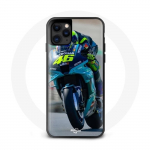 Coque iphone 13 pro Valentino rossi