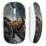Souris Sans Fil Edge Of Tomorrow Rita