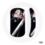 Souris Sans Fil Feitan Hunter x Hunter Manga