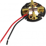 Anglies &scaron;epetėlio laikiklio surinkimo rinkinys Milwaukee M12M18 2602-20 AEG plaktukas