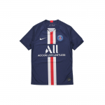 Nike Paris Saint-Germain 2019/20 Vapor Match Namų mar&scaron;kinėliai Vyrams Sportiniai mar&scaron;kinėliai Tamsiai mėlyni AJ5553-411 S