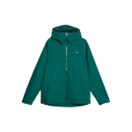 Puma Vienspalvė striukė su užtrauktuku ilgomis rankovėmis Unisex striukės žalia 620838-43 L