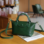 Mini natūralios odos moteri&scaron;ki pečių krep&scaron;iai karvės odinė piniginė Crossbody Bag Vintage maža rankinė koldūnų krep&scaron;iai