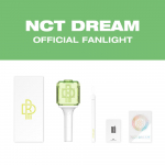 NCT DREAM oficiali &scaron;viesos lazda