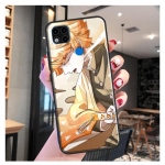 Zenitsu Demon Slayer dėklas, skirtas Xiaomi Redmi Note 10 Pro Note 9 Pro Note 11 Pro 8T 9S 10S 10 9A 9T 9C dangtelis Redmi 7