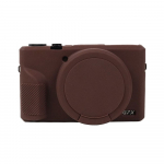 Objektyvo dangtelis, fotoaparato korpuso dėklas, ne&scaron;iojamas fotoaparato krep&scaron;ys, skirtas Canon G7X Mark II III G7XII G7X2 G7XIII G7X3