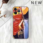 Seksuali tatuiruota mergina dėklas Apple iPhone 14 Pro Max 13 11 12 Mini SE 7 8 Plus X XS 6 6S silikoninis apvalkalas telefono dangtelis mink&scaron;tas TPU Funda iPhone 6 6S Plus
