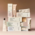 After blow Perfume Hand Cream 50mL (Choose 1 out of 7 options) 01 Tender Wood