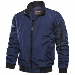 Vyri&scaron;ka &scaron;ilta, vėjui atspari taktinė striukė, laisvalaikio bombone&scaron;io paltas, karinis vėjo striukė