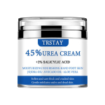 Moisturizing Foot Cream Heel Crack Repair odos balinimo kremas nuo senėjimo 5g